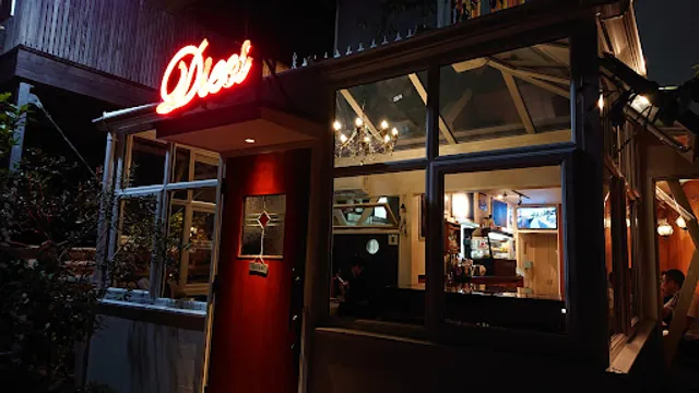 イタリア食堂ディエーチ