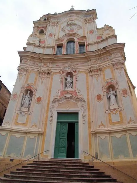 Oratorio di Santa Caterina