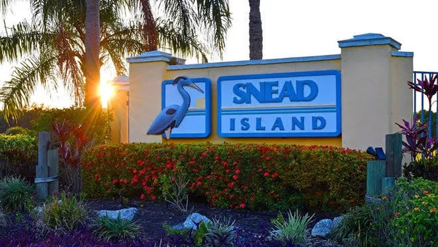 Snead Island