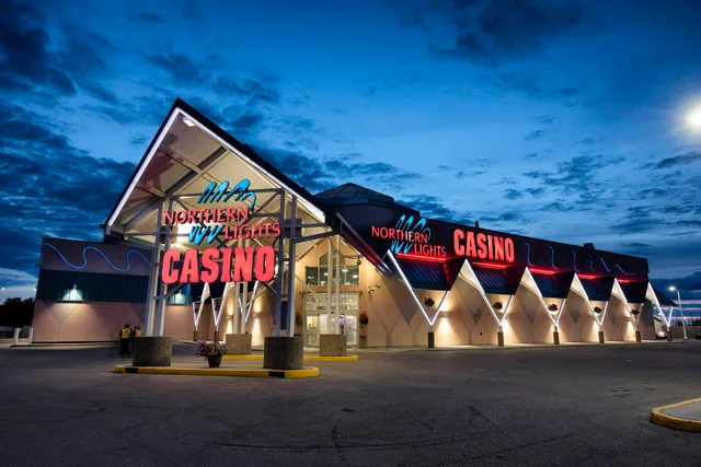 Northern Lights Casino
