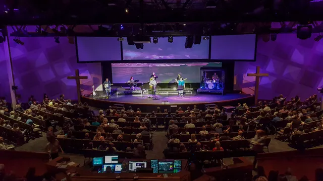 Shoreline Church