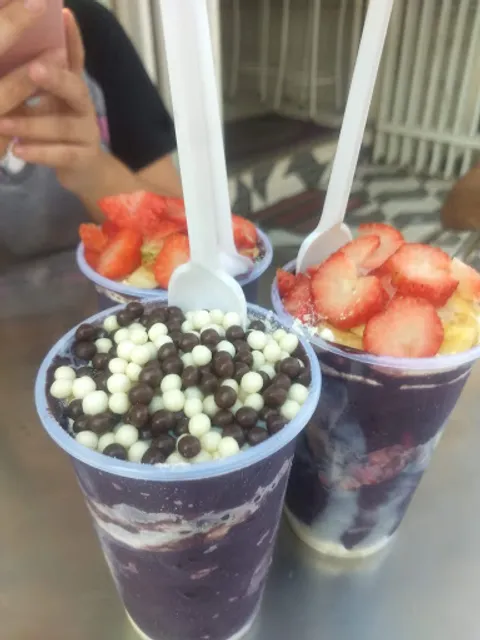 Sorveteria da Rosinha