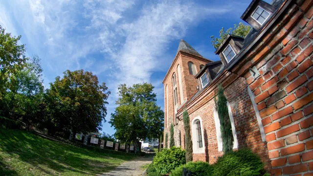 Museum of Literature and Printing in Grębocin