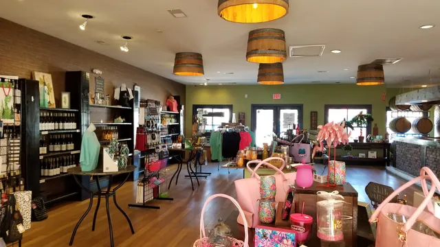 Carolina Vineyards Winery