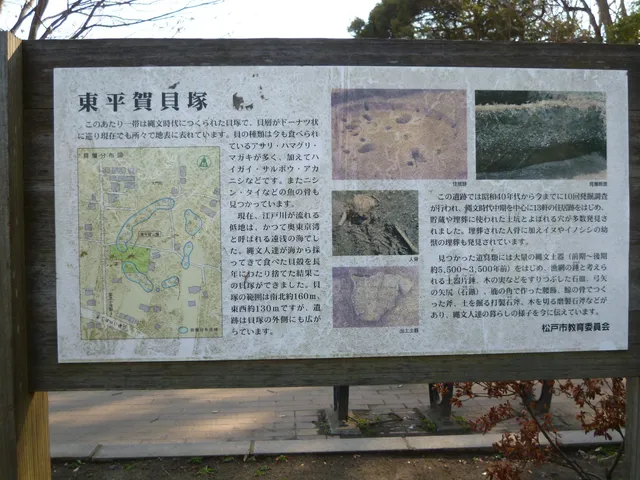 Higashihiraga Park