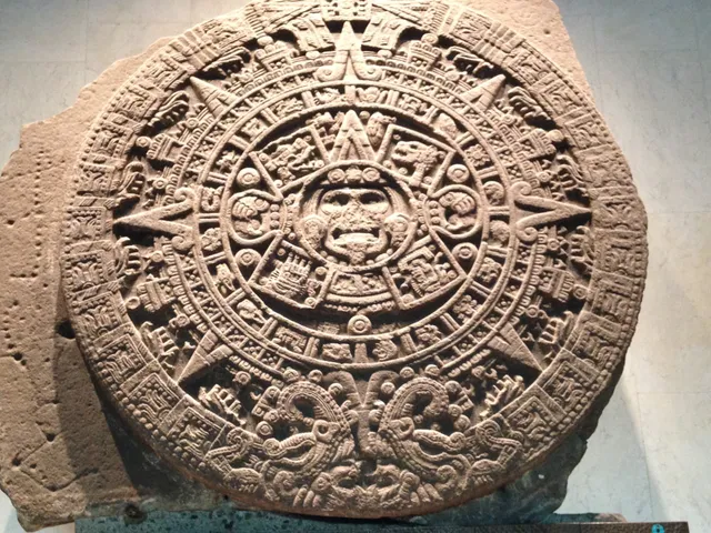 Museum of Anthropology and History