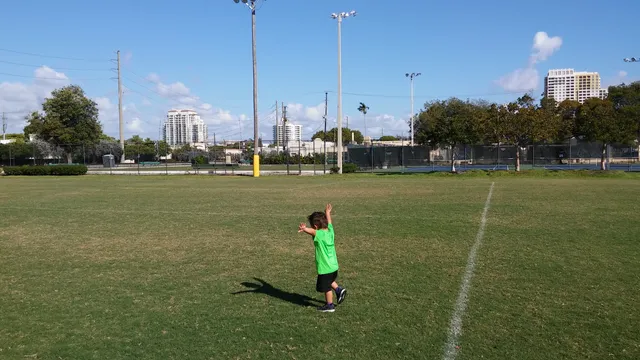 Florence C Hardy Park & Southside Cultural Center