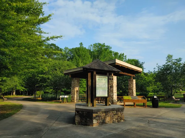 Rock Mill Park