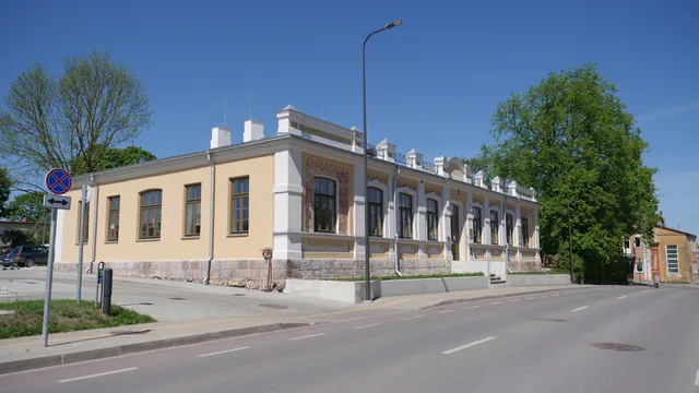 Ukmergės tolerancijos centras