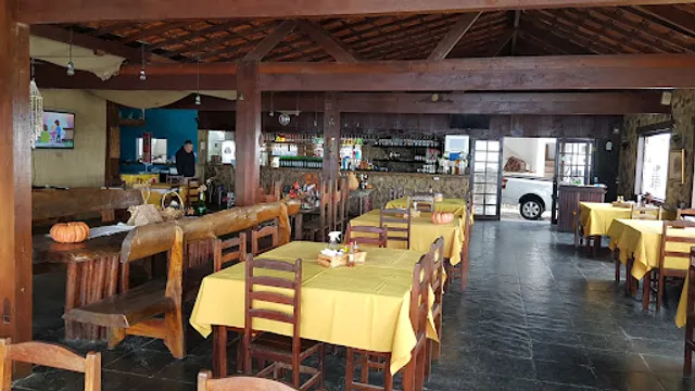 Restaurante Caranguejo