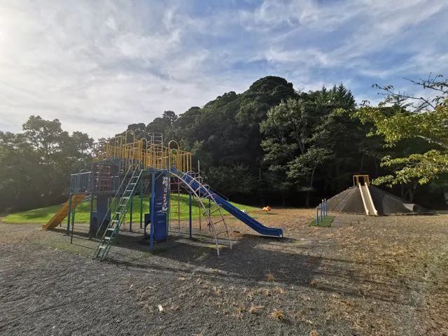 Hasuike Park