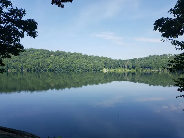 Arthur W. Butler Memorial Sanctuary