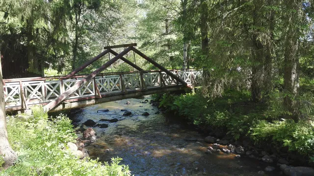 Alakestilä Arboretum