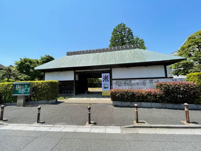 place image