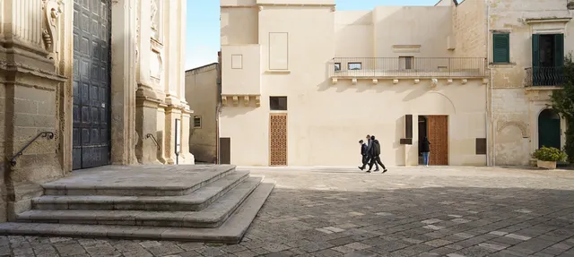 Fondazione Biscozzi | Rimbaud ETS - Museo d'arte contemporanea