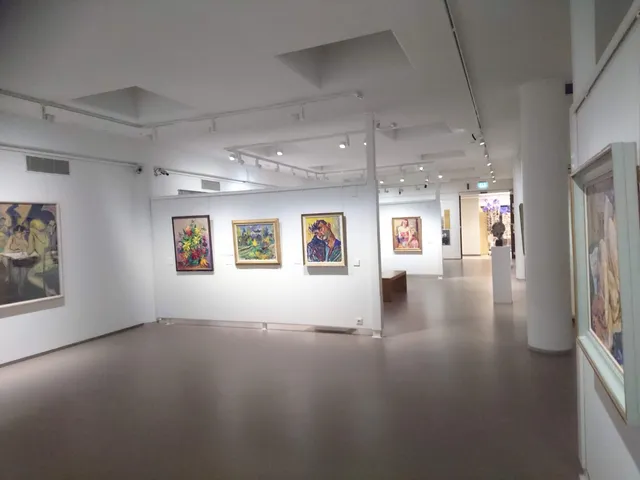 Hyvinkää Art Museum