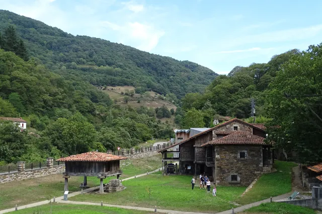 Museo Etnografico de Quirós y Comarca