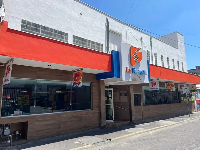 La Puntada Restaurant