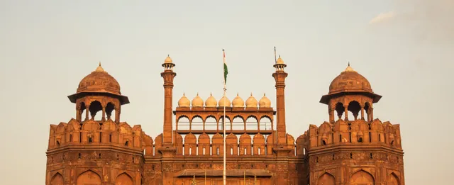 Red Fort