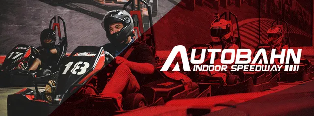 Autobahn Indoor Speedway & Events - Palisades Mall, West Nyack, NY