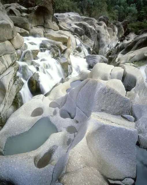 Kwiambal National Park