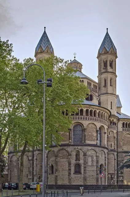 Käthe Kollwitz Museum