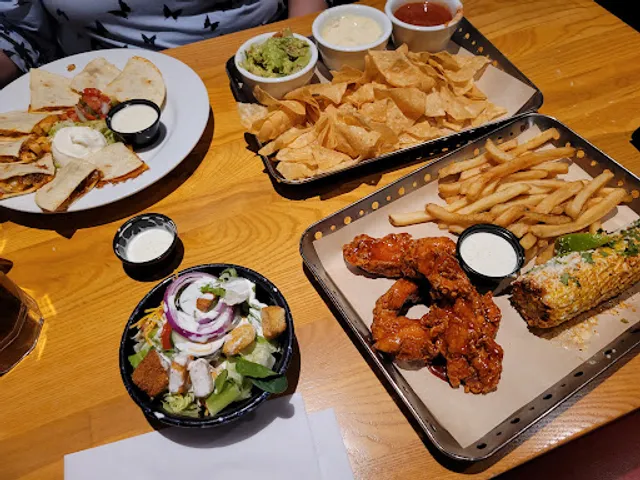 Chili's Grill & Bar