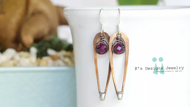 K's Designs Jewelry by Kerstin Hanson