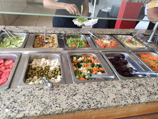 Restaurante E Churrascaria Avenida