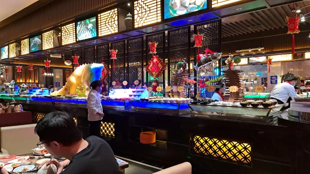 Shuyou Seafood Zizao