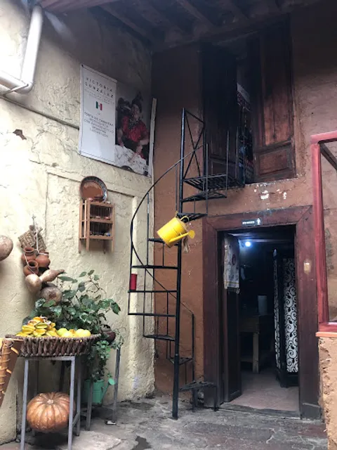 Restaurante La tradicion de Apatzingan