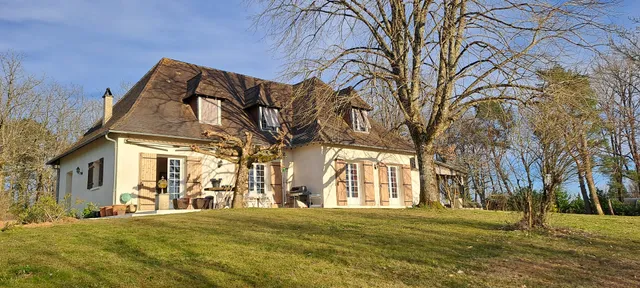 Bienvenue en Périgord