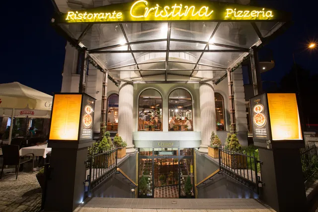 Cristina Ristorante & Pizzeria