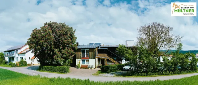 Organic Farm Mültner
