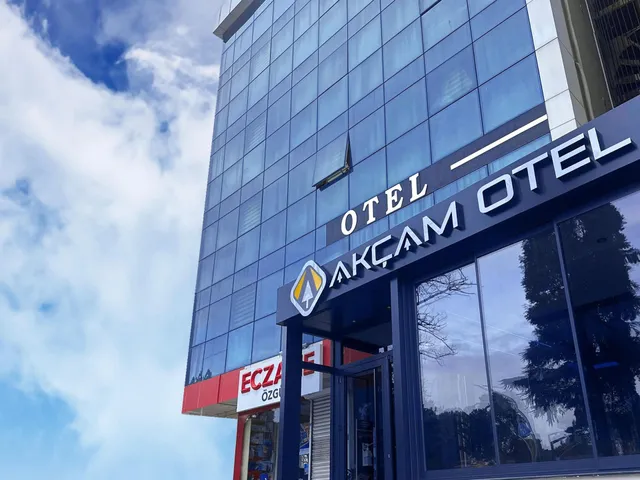 Akçam Otel