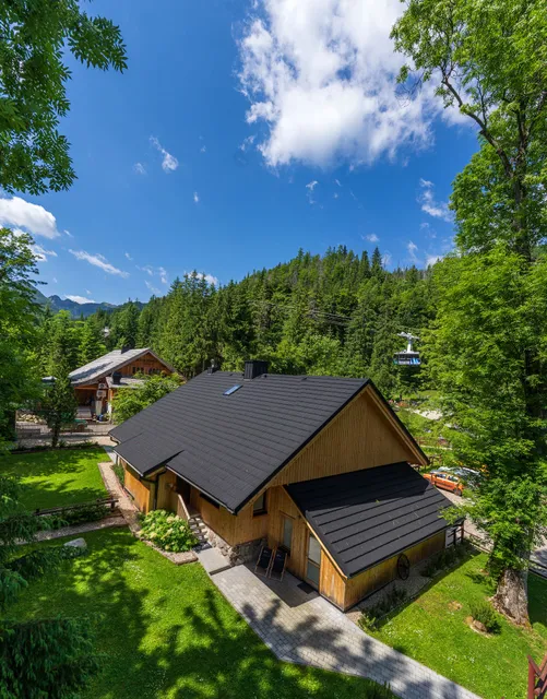 Apartamenty Kuźnice 13