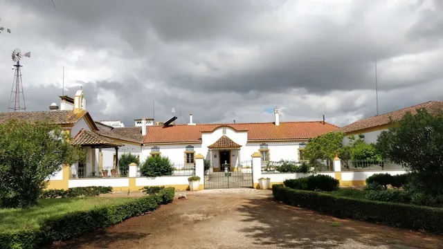 Monte de Vila Formosa
