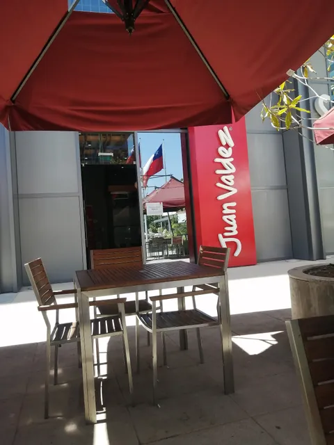 Juan Valdez Café