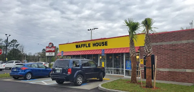 Waffle House