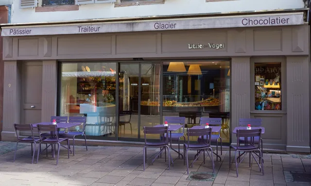 Pâtisserie Litzler-Vogel