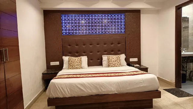 Hotel Hamers International