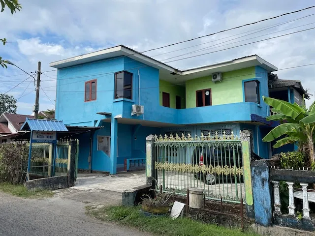 SPOT ON 92766 Penginapan Asoka Indah Near PT. PLN (persero) Gardu Induk Barru