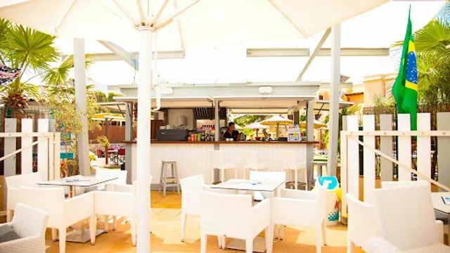 CHIRINGUITO LAS VEGAS