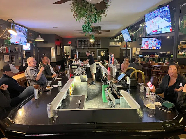 Gaul & Co. Malt House Rockledge