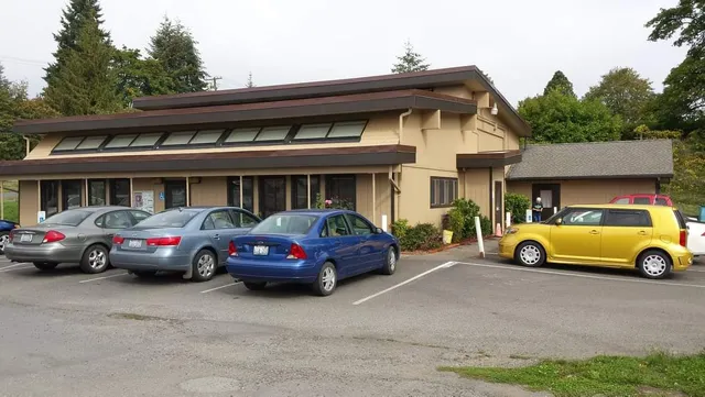 TOLEDO SENIOR CENTER