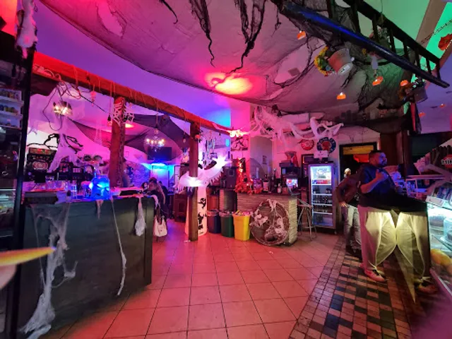 Il Bar della Piazzetta S.r.l. Parmeggiani Fabio