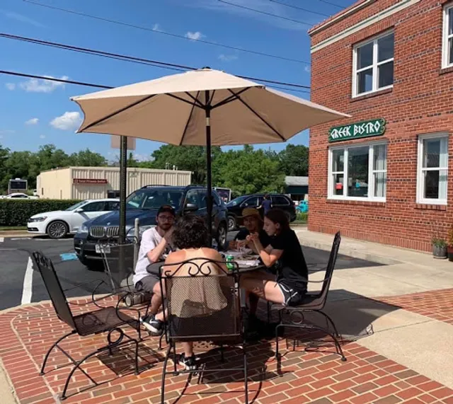 My Deli & Café | Greek Bistro