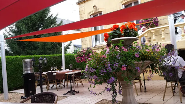 Restaurant La Gourmandière