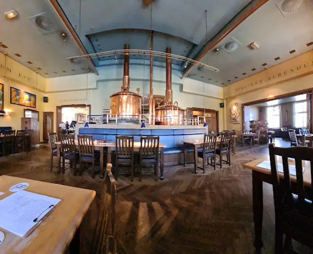 Brauhaus Joh. Albrecht Soltau