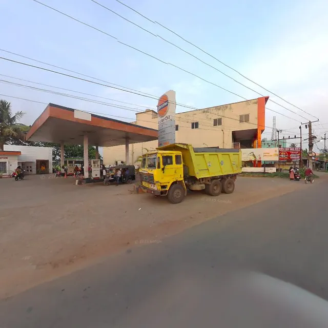 SPOT ON Prince Residency And Restaurant